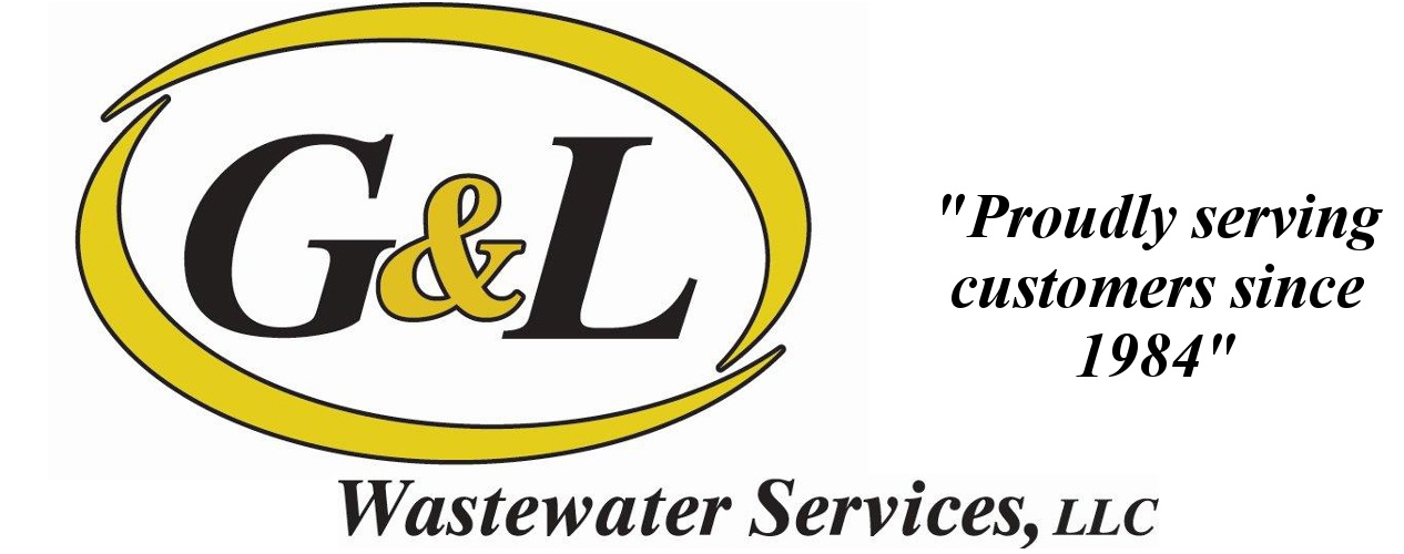 G&L Wastewater logo